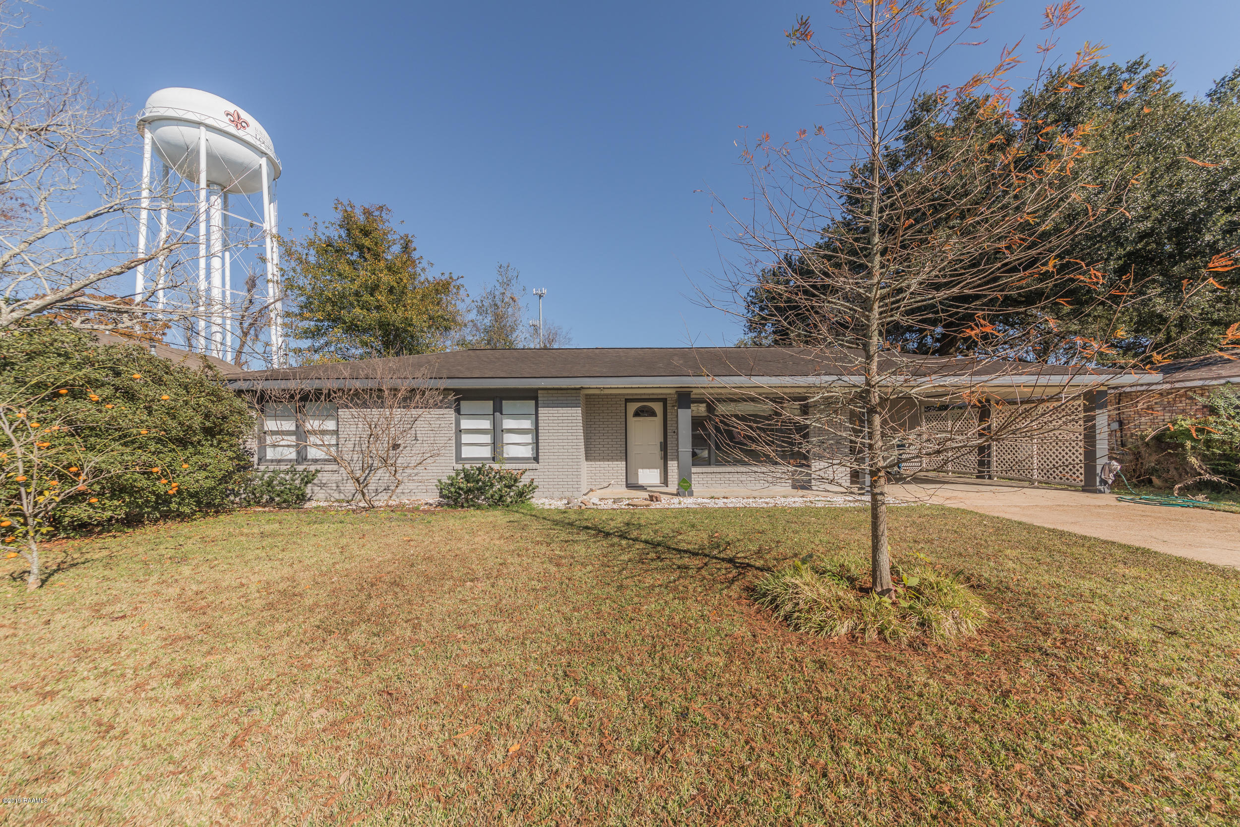 104 Hornsby Road Lafayette, LA 70506 - Photo 34 of 34 Gallery Image 34