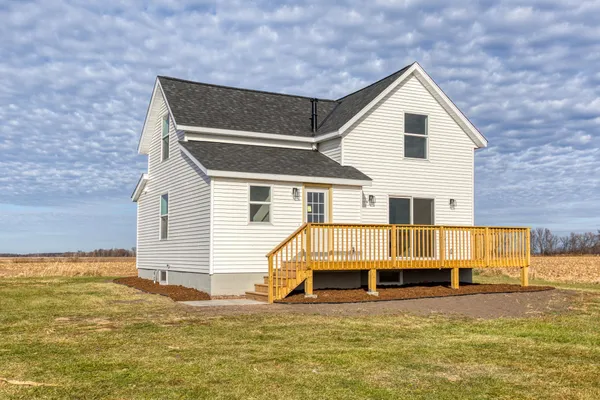 $379,555 | 16818 Highway 95, Foley, MN 56329