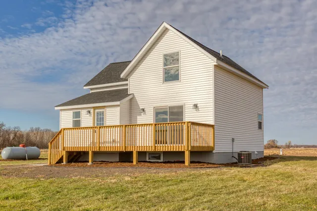 $379,555 | 16818 Highway 95, Foley, MN 56329