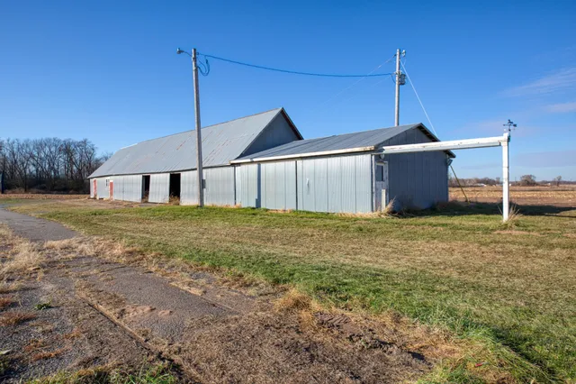 $379,555 | 16818 Highway 95, Foley, MN 56329