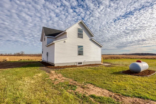 $379,555 | 16818 Highway 95, Foley, MN 56329