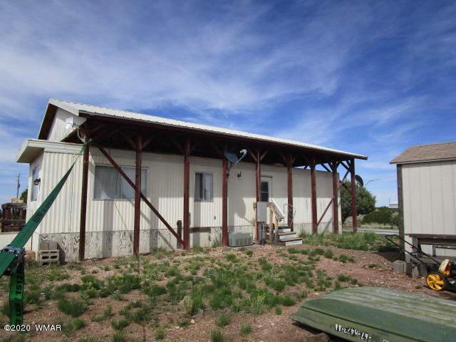 4516 Bunkhouse Road Snowflake, AZ 85937 - Photo 22 of 26