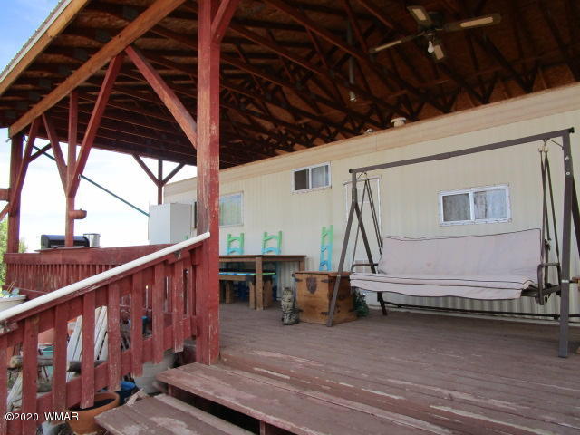 4516 Bunkhouse Road Snowflake, AZ 85937 - Photo 4 of 26