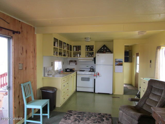 4516 Bunkhouse Road Snowflake, AZ 85937 - Photo 6 of 26