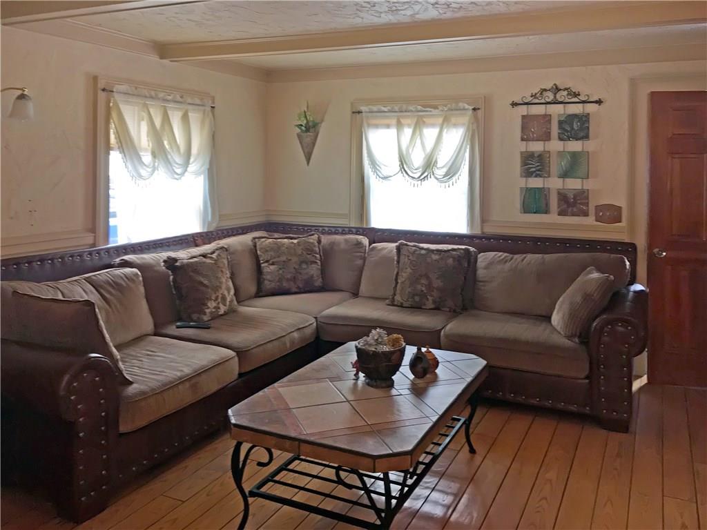 778 Deer Path Road Dillon, CO 80435 - Photo 11 of 17 a living room with furniture and a window