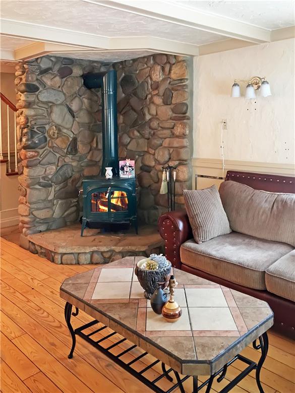778 Deer Path Road Dillon, CO 80435 - Photo 12 of 17 a living room with furniture and wooden floor