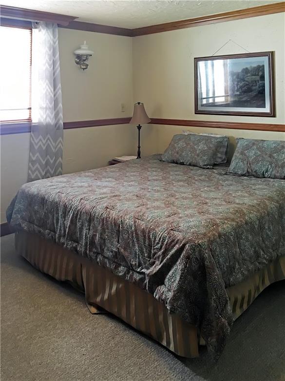 778 Deer Path Road Dillon, CO 80435 - Photo 15 of 17 a bedroom with a bed and window