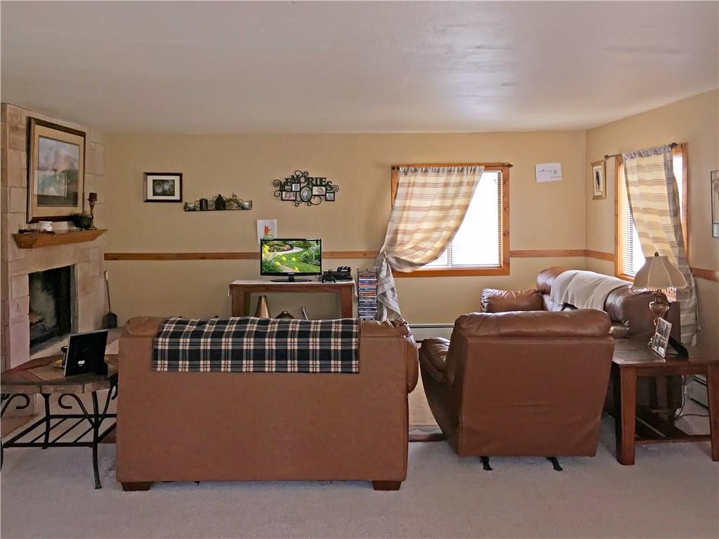 778 Deer Path Road Dillon, CO 80435 - Photo 17 of 17 a living room with furniture