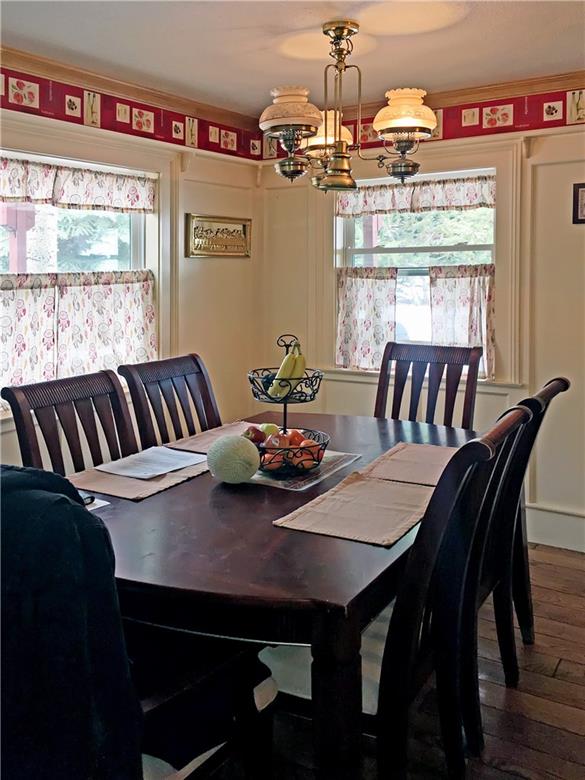 778 Deer Path Road Dillon, CO 80435 - Photo 9 of 17 a view of a dining room with furniture window and outside view