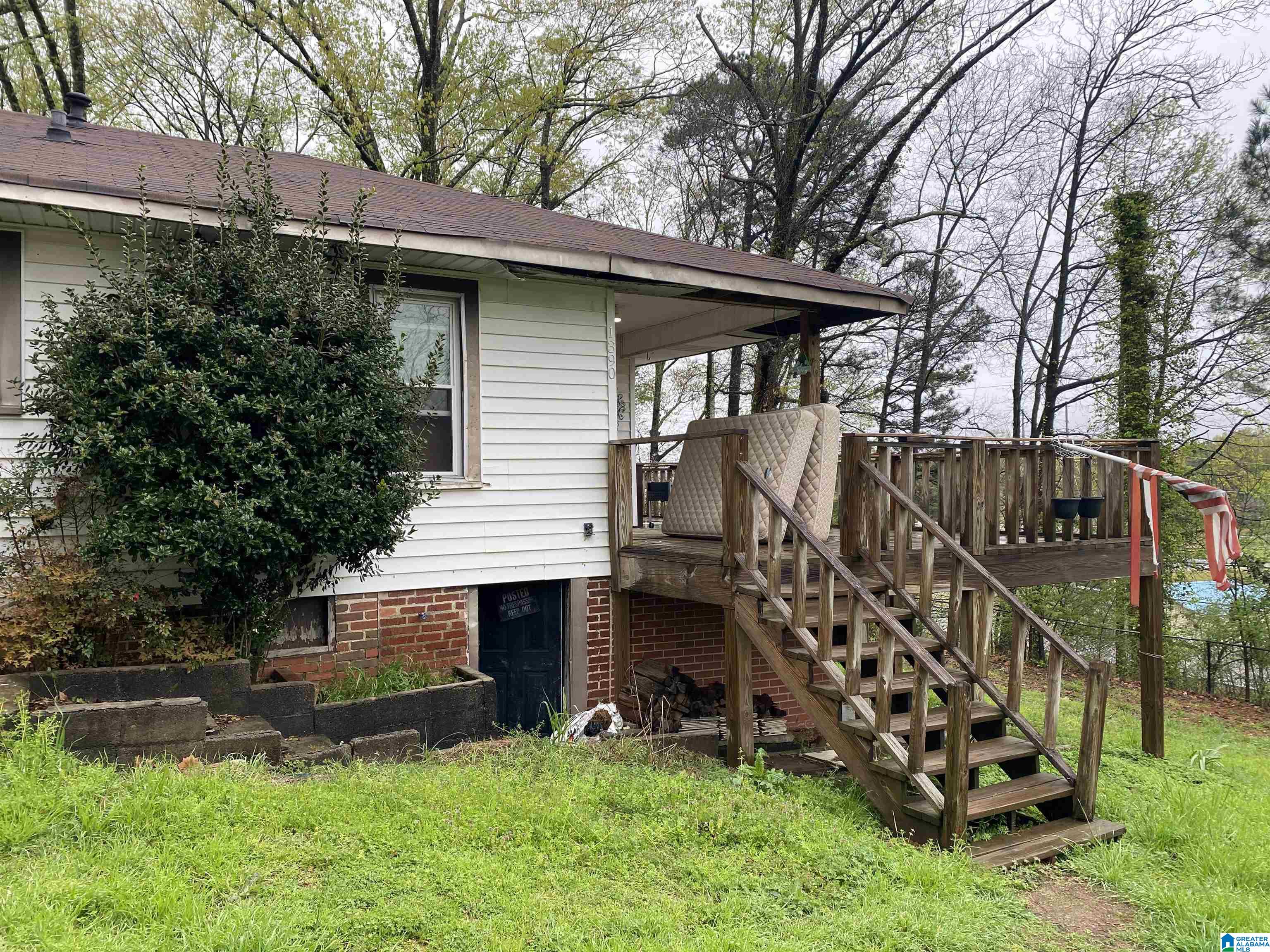 413 Jerry Drive Southwest Bessemer, AL 35022 - Photo 25 of 33