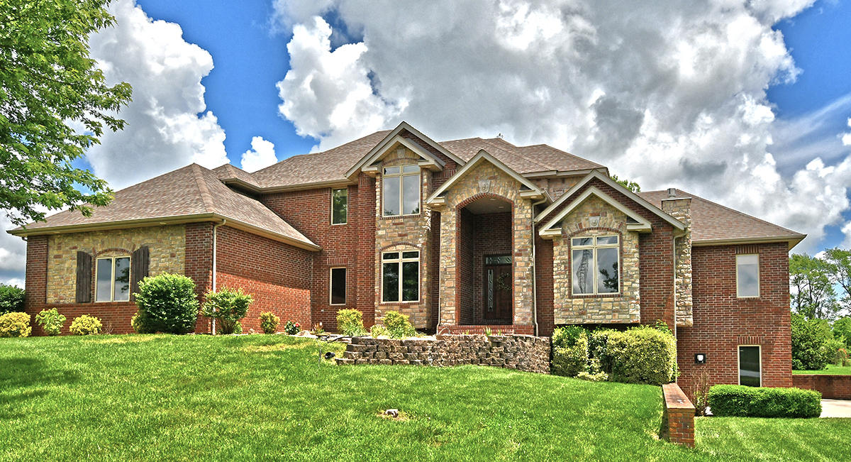 214 Oak Knoll Road Sparta, MO 65753 - Photo 1 of 1 Oak01