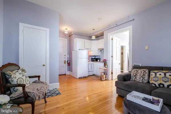 $1,695 | 22 North Main Street, Unit 1, Doylestown, PA 18901