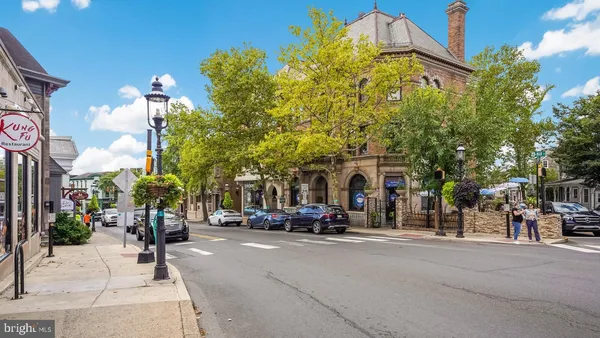 $1,695 | 22 North Main Street, Unit 1, Doylestown, PA 18901