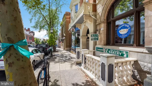 $1,695 | 22 North Main Street, Unit 1, Doylestown, PA 18901