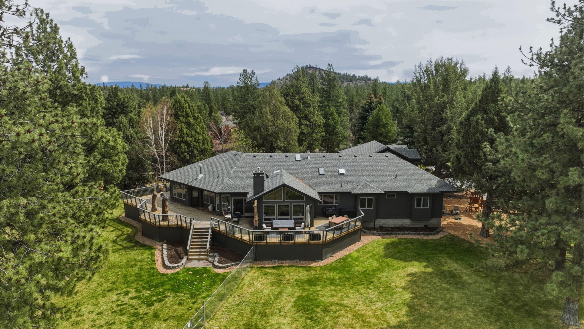 21680 Butte Ranch Road Bend, OR 97702 - Photo 5 of 65 WELCOME HOME
