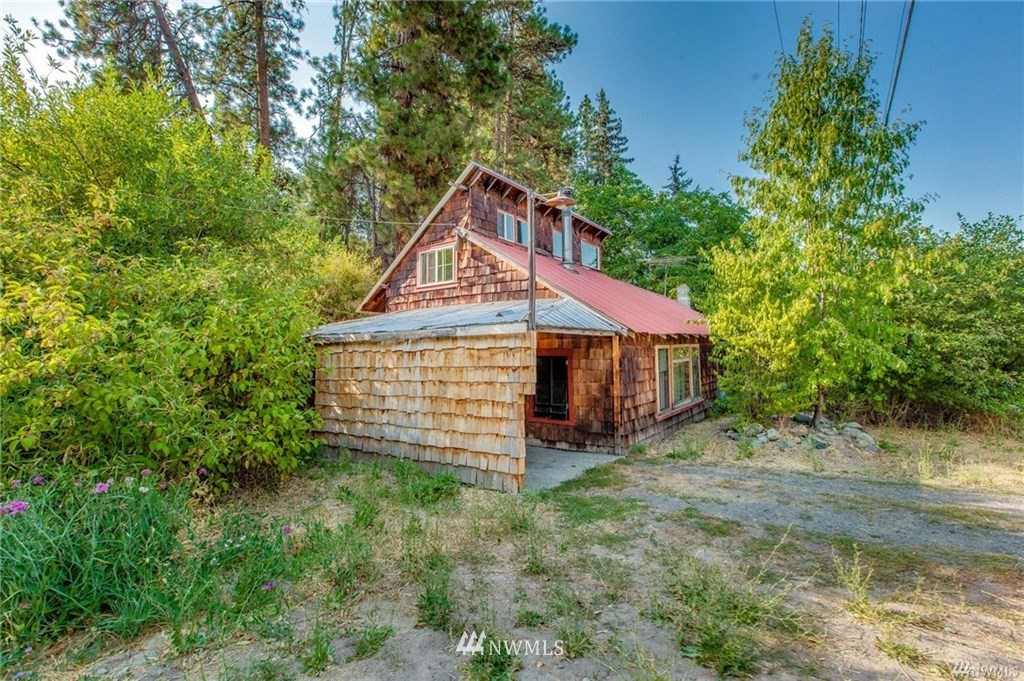 5552 Campbell Road Peshastin, WA 98847 - Photo 18 of 22 Gallery Image 18