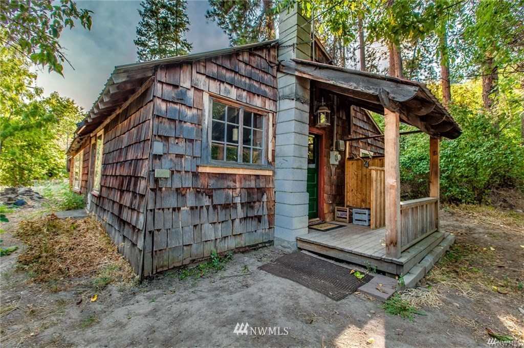 5552 Campbell Road Peshastin, WA 98847 - Photo 19 of 22 Gallery Image 19