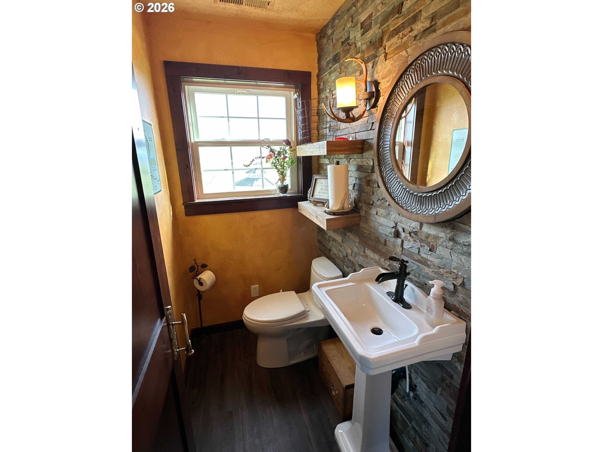 33174 Langmack Road Lebanon, OR 97355 - Photo 34 of 47