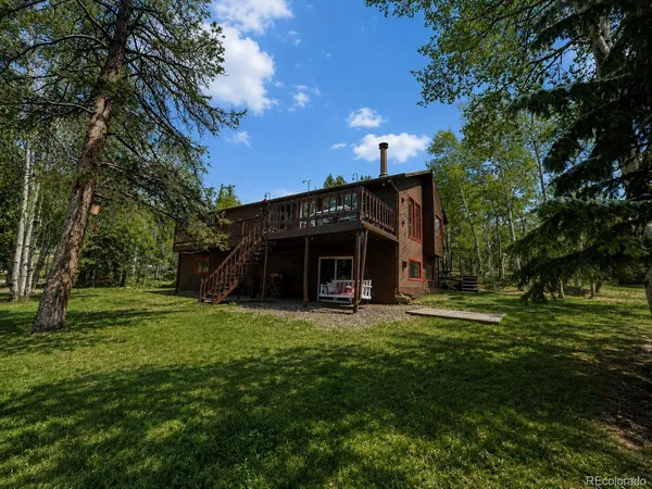 $735,000 | 9030 Rex Lane, Conifer, CO 80433