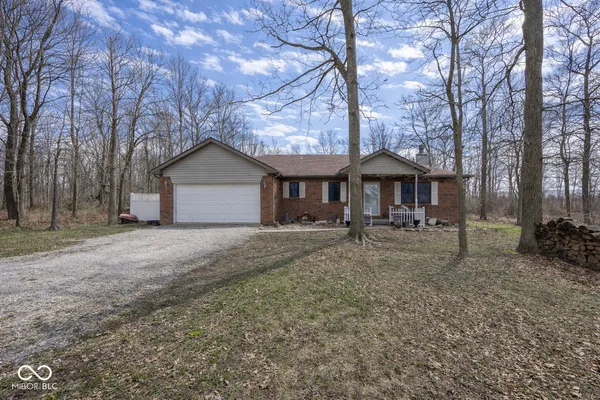 $339,000 | 3901 350 West, Lebanon, IN 46052