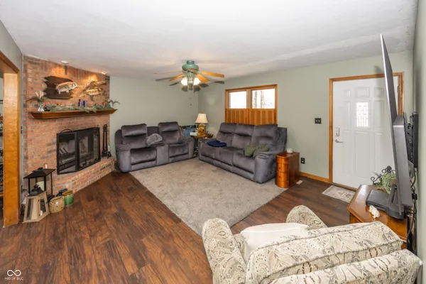 $325,000 | 3901 350 West, Lebanon, IN 46052
