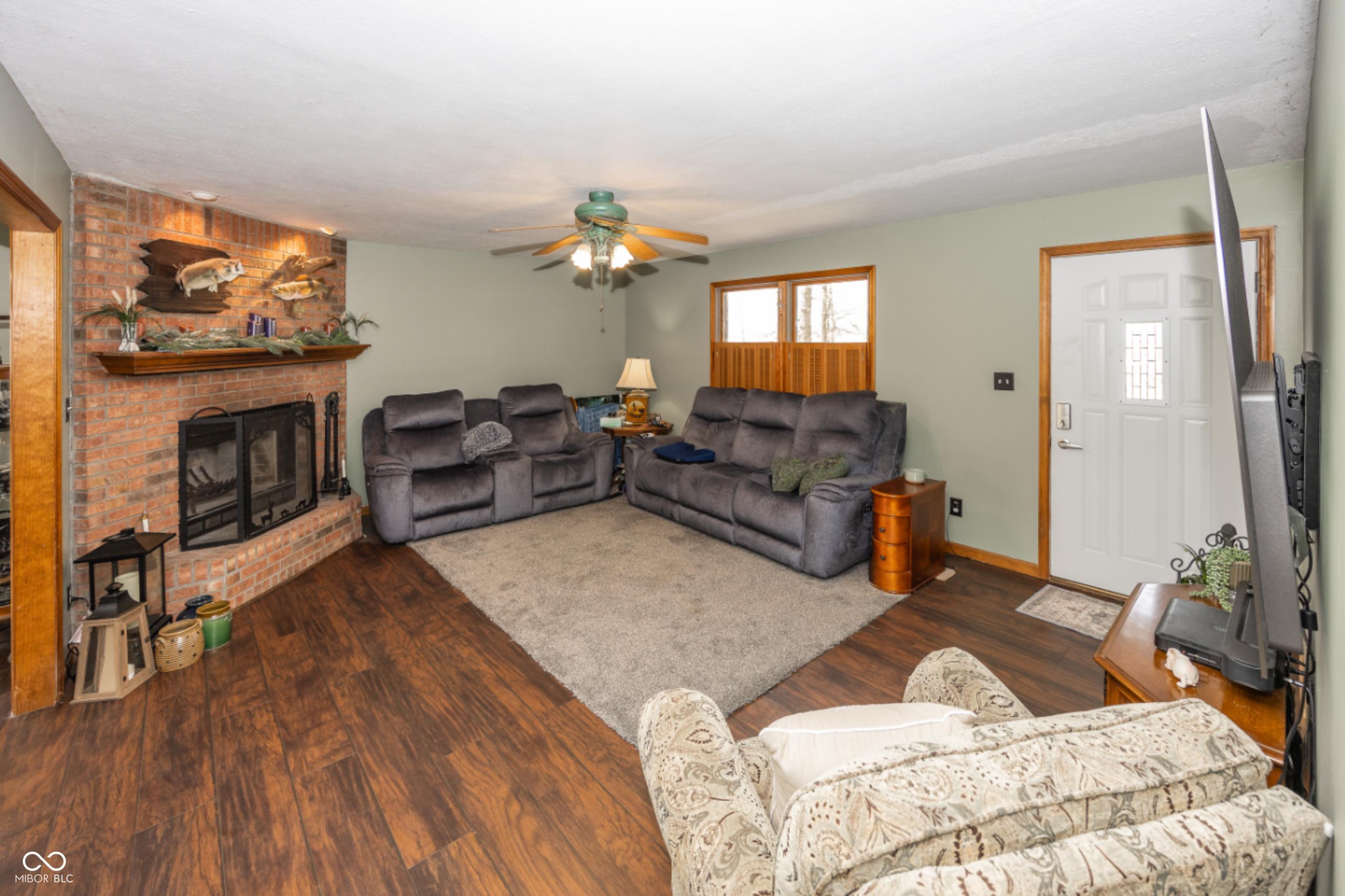 3901 350 West Lebanon, IN 46052 - Photo 4 of 22