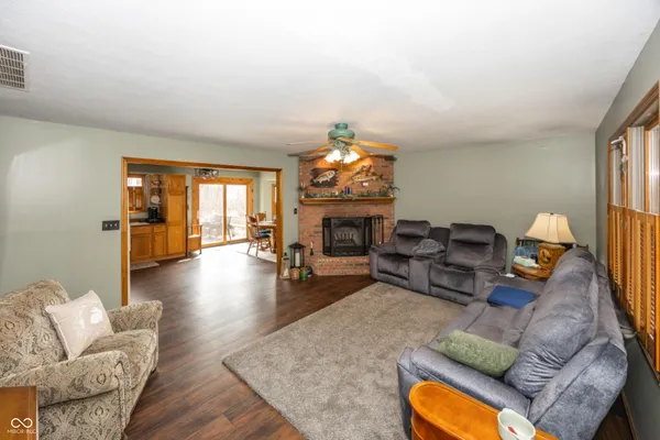 $325,000 | 3901 350 West, Lebanon, IN 46052