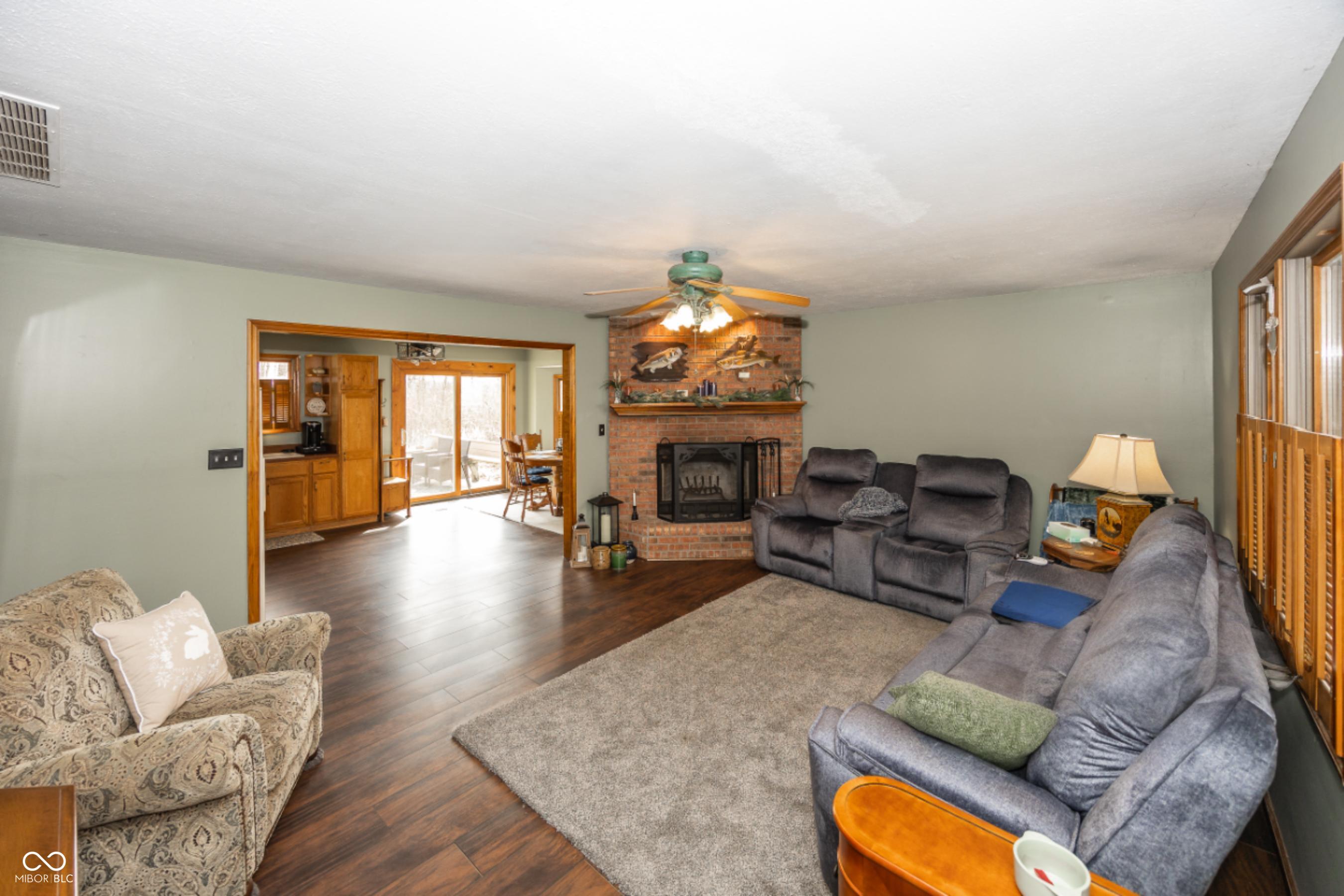 3901 350 West Lebanon, IN 46052 - Photo 5 of 22