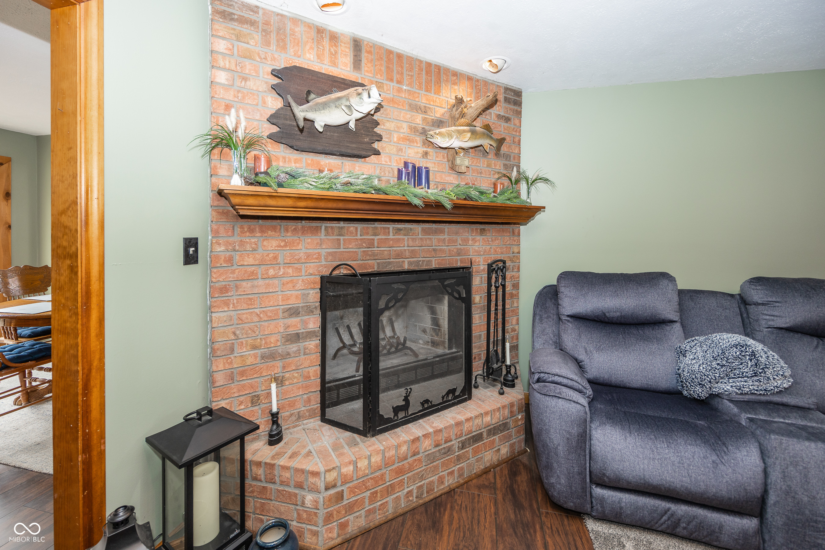 3901 350 West Lebanon, IN 46052 - Photo 6 of 22
