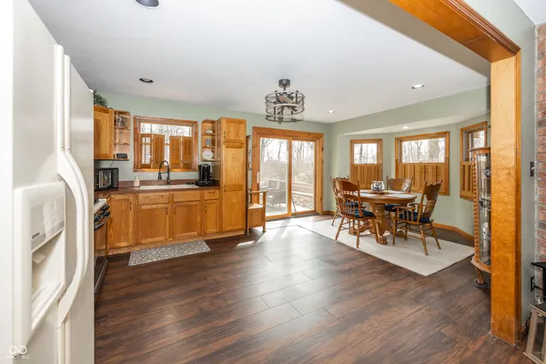 $325,000 | 3901 350 West, Lebanon, IN 46052