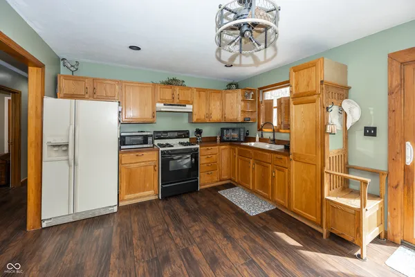 $325,000 | 3901 350 West, Lebanon, IN 46052