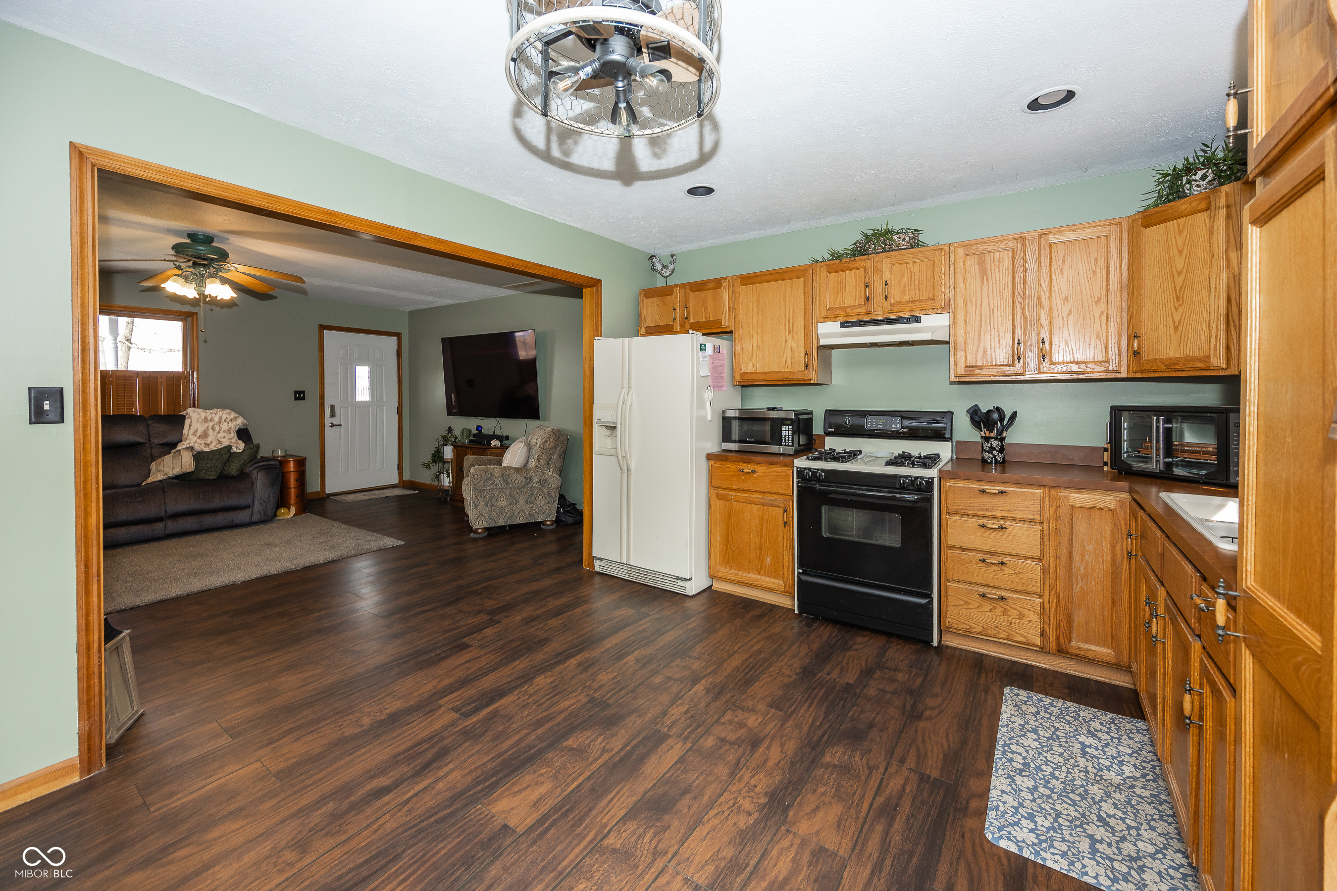 3901 350 West Lebanon, IN 46052 - Photo 9 of 22
