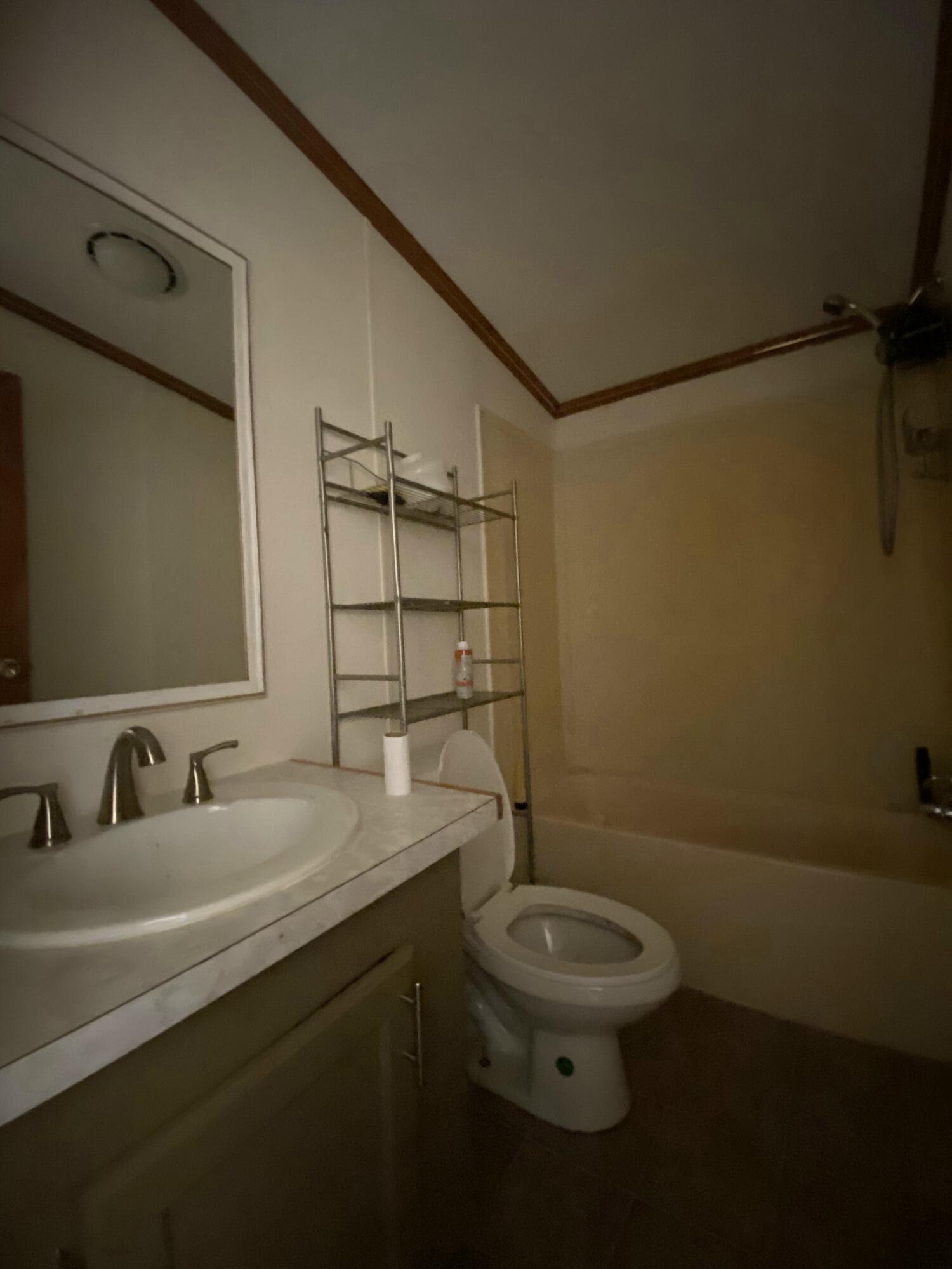 260 Main Road Bradford, ME 04410 - Photo 16 of 17 2nd Bathroom