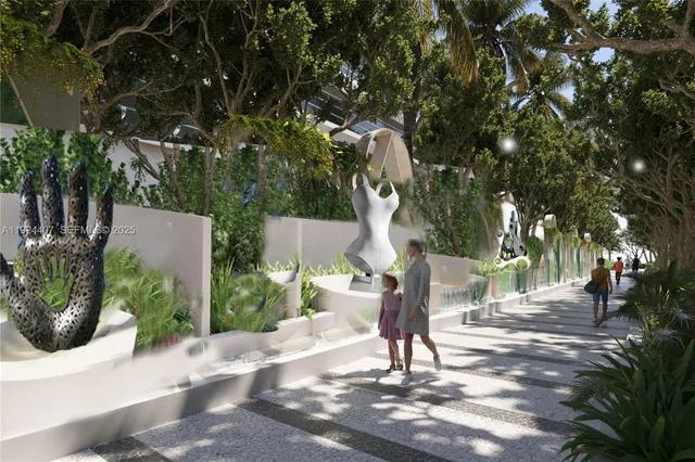 $1,150,000 | 100 Lincoln Road, Unit PH8, Miami Beach, FL 33139