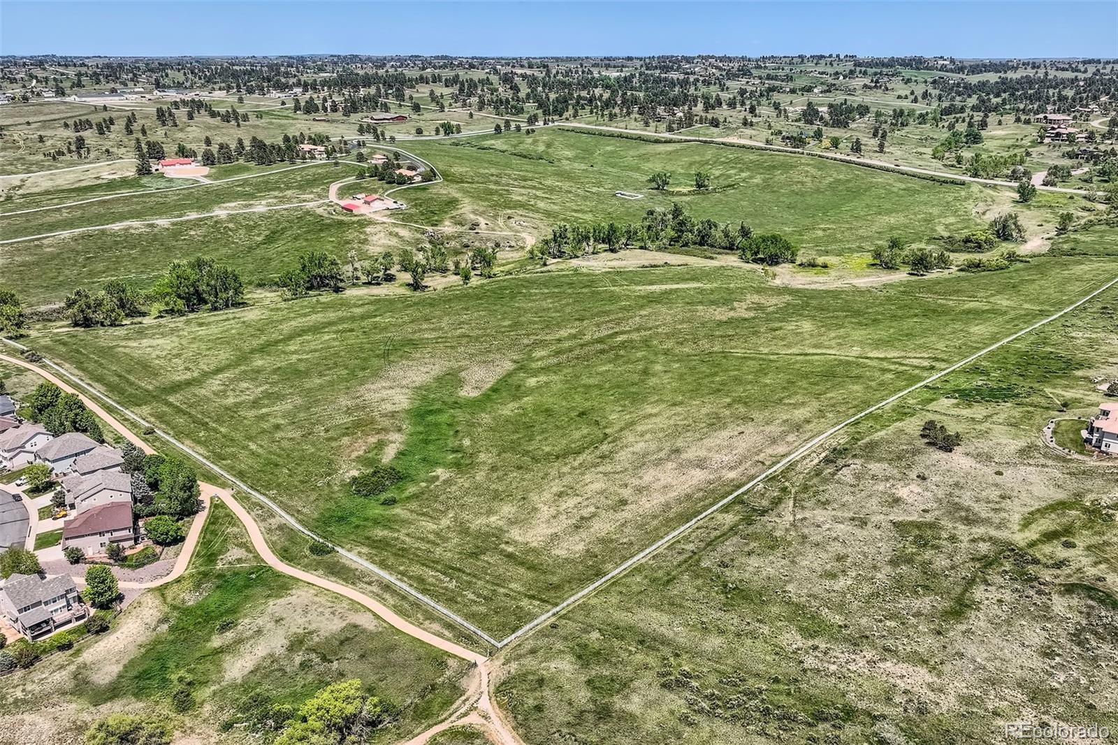 2 North Tomahawk Road Parker, CO 80138 - Photo 28 of 31