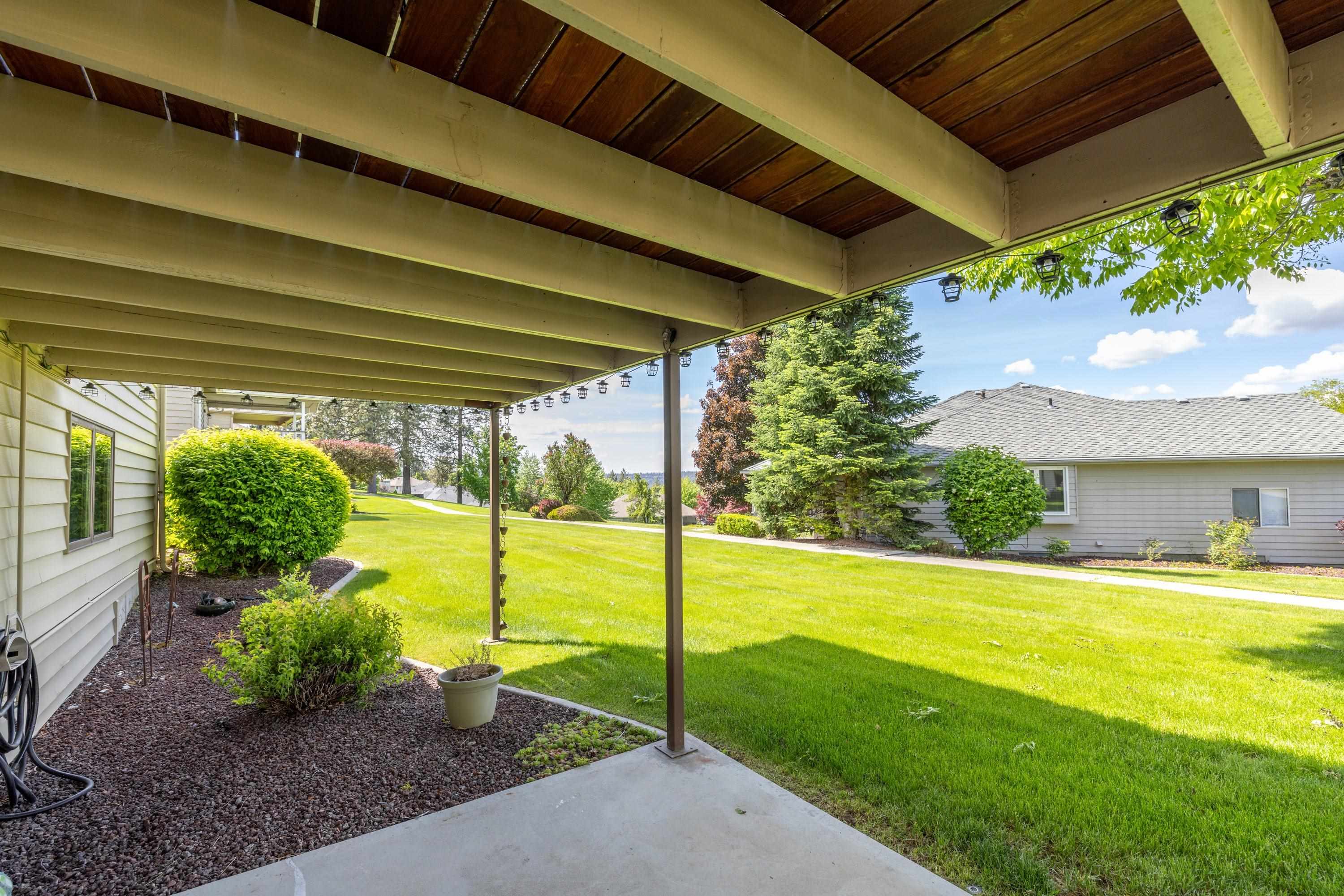 9711 North Ridgecrest Drive Spokane, WA 99208 - Photo 29 of 44