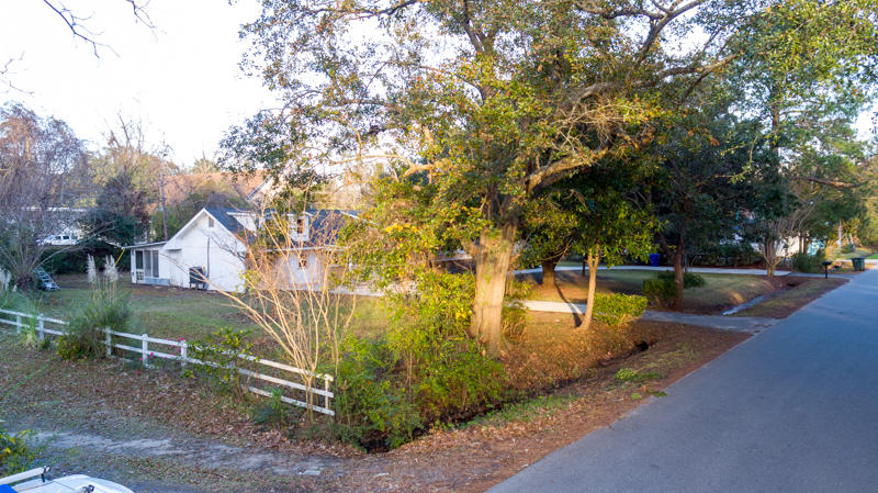 2020 Bradham Road Charleston, SC 29412 - Photo 1 of 31 DJI_0085 - Copy
