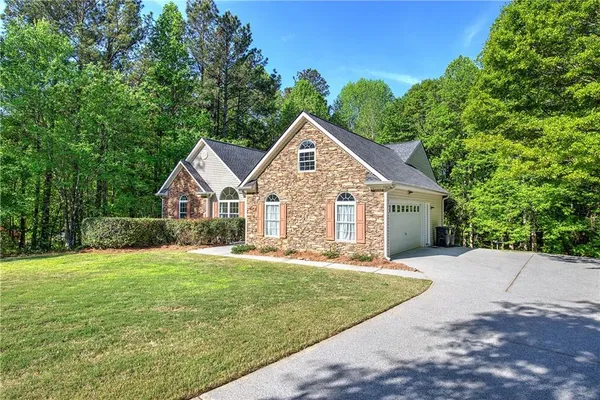 $449,900 | 441 Reidland Drive, Dallas, GA 30132
