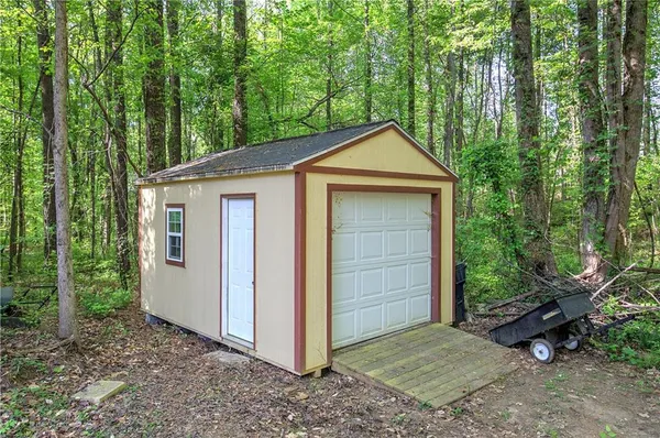 $449,900 | 441 Reidland Drive, Dallas, GA 30132