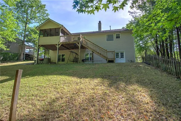 $449,900 | 441 Reidland Drive, Dallas, GA 30132