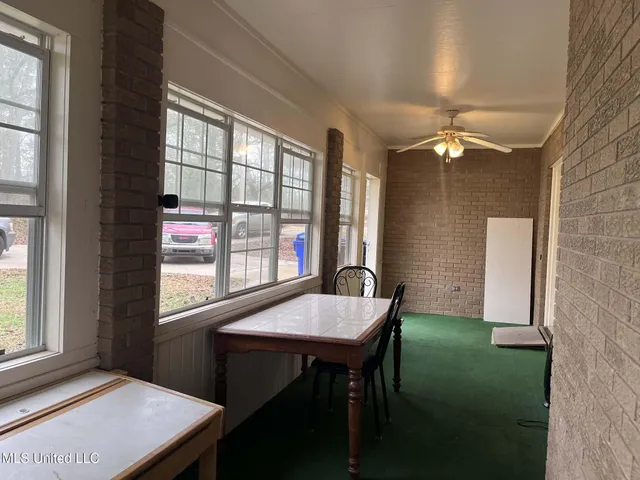 $220,000 | 811 North Maple Drive, D'Lo, MS 39044