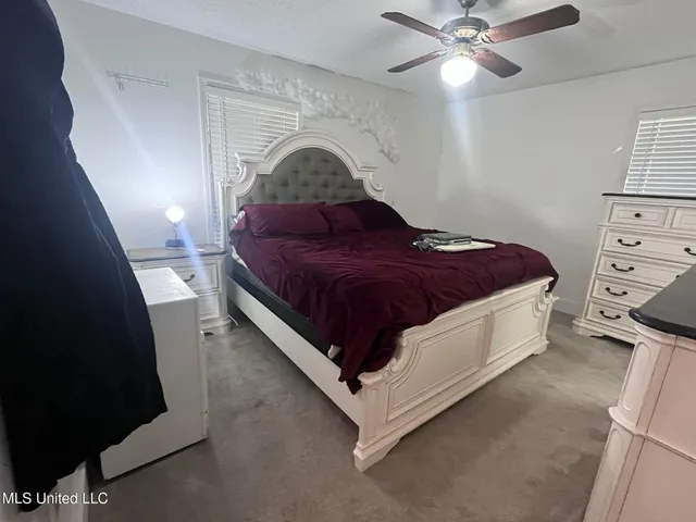 $220,000 | 811 North Maple Drive, D'Lo, MS 39044