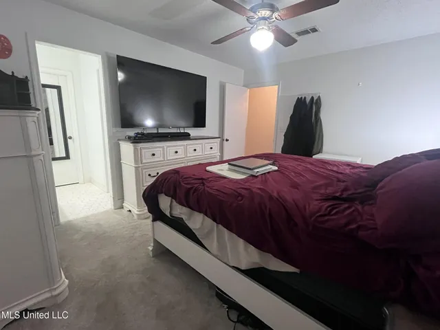 $220,000 | 811 North Maple Drive, D'Lo, MS 39044