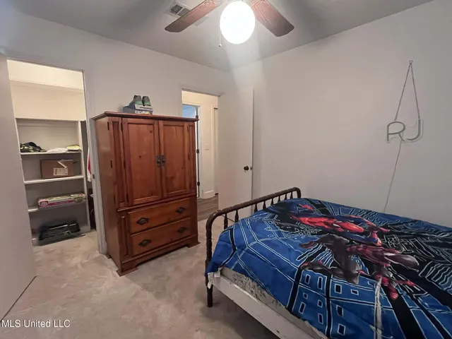 $220,000 | 811 North Maple Drive, D'Lo, MS 39044