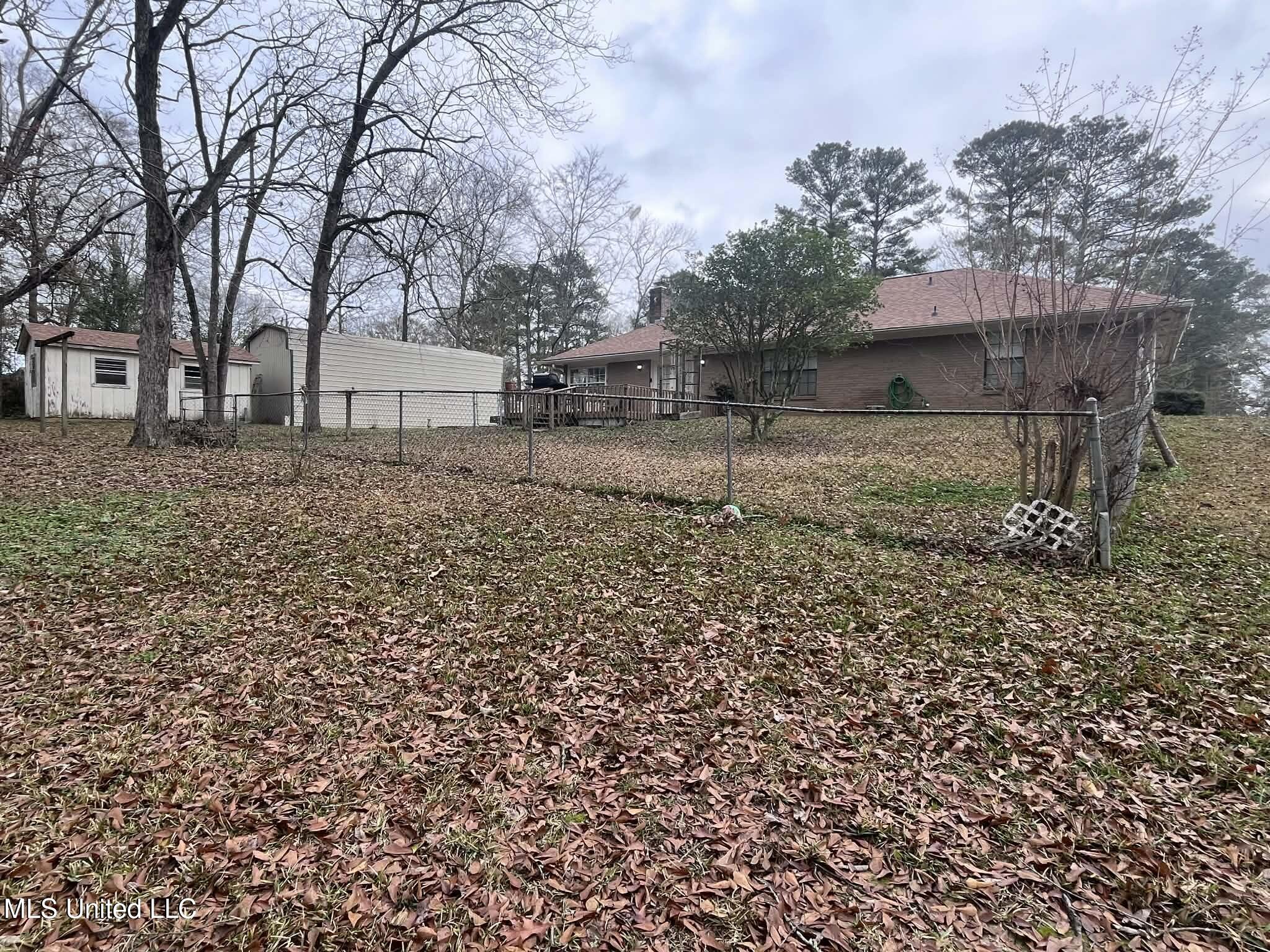 811 North Maple Drive D'Lo, MS 39044 - Photo 60 of 82 58cfc52e-d217-4c03-a67f-5be689342724