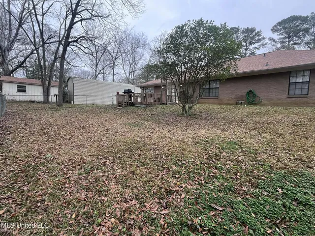 $220,000 | 811 North Maple Drive, D'Lo, MS 39044