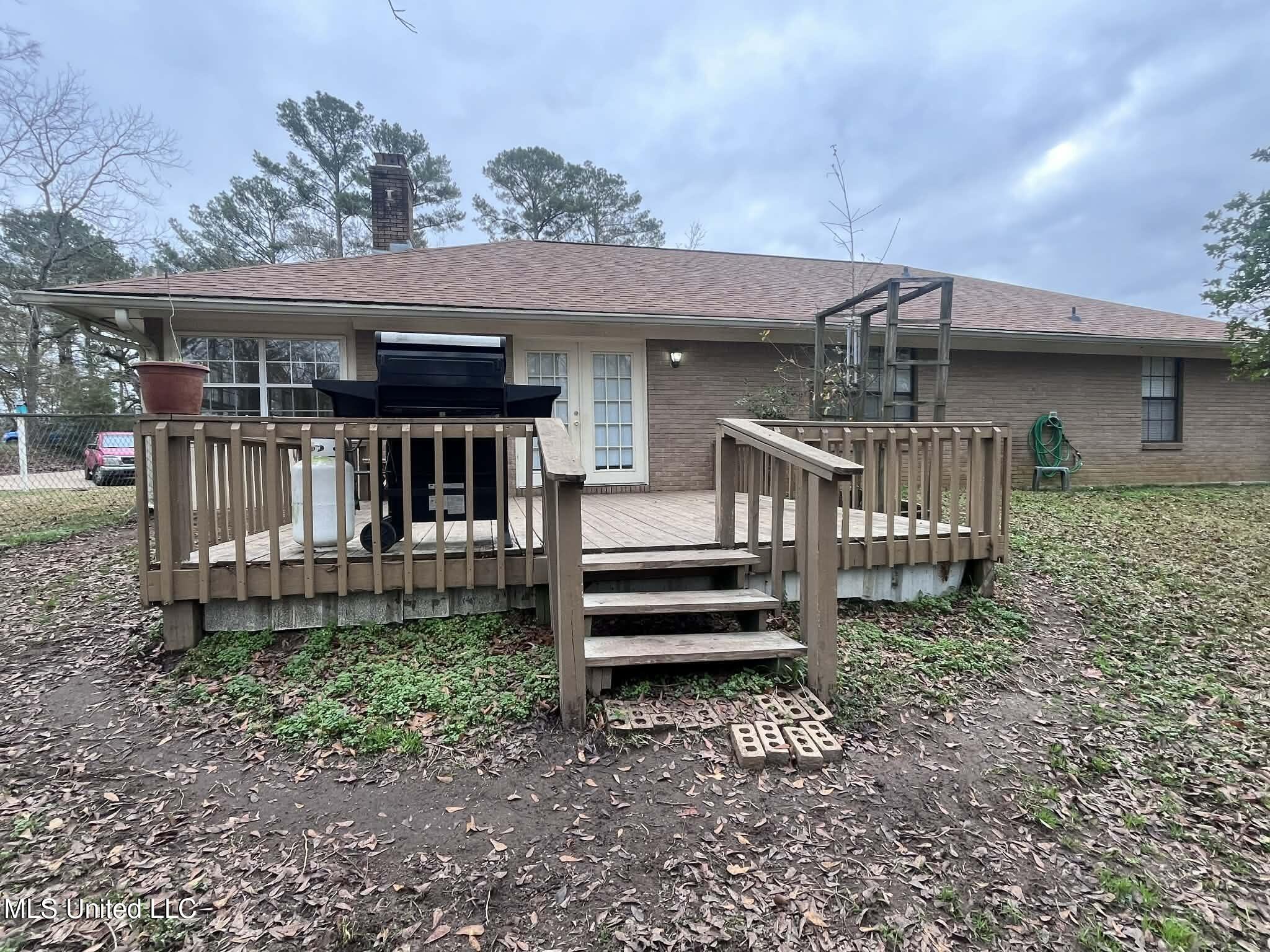 811 North Maple Drive D'Lo, MS 39044 - Photo 76 of 82 fc43d4df-bb69-4919-ada5-515c6a27412c