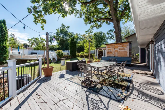 $2,550 | 18225 West Lindenwood Drive, Grayslake, IL 60030