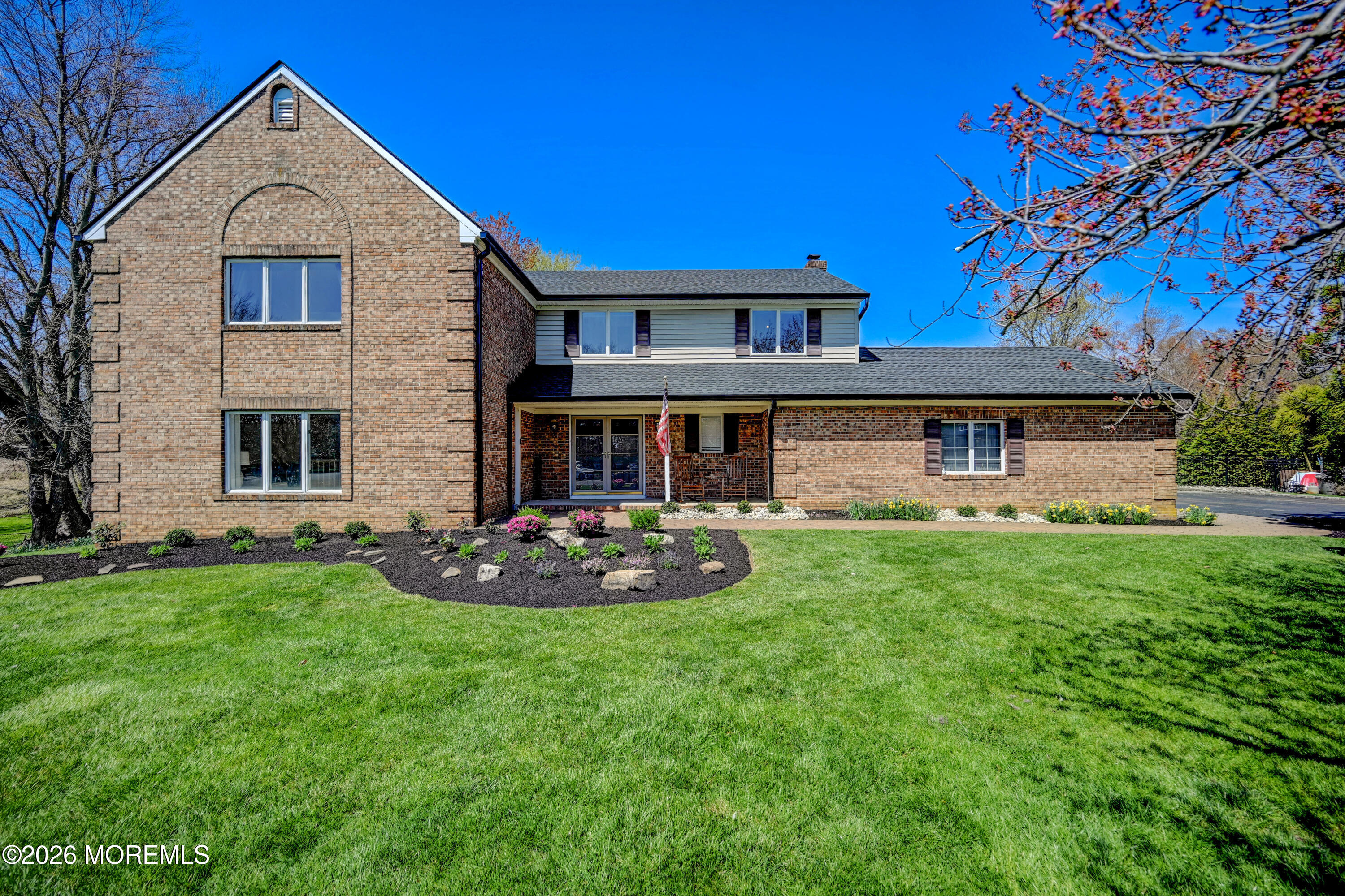 01-Front of Home