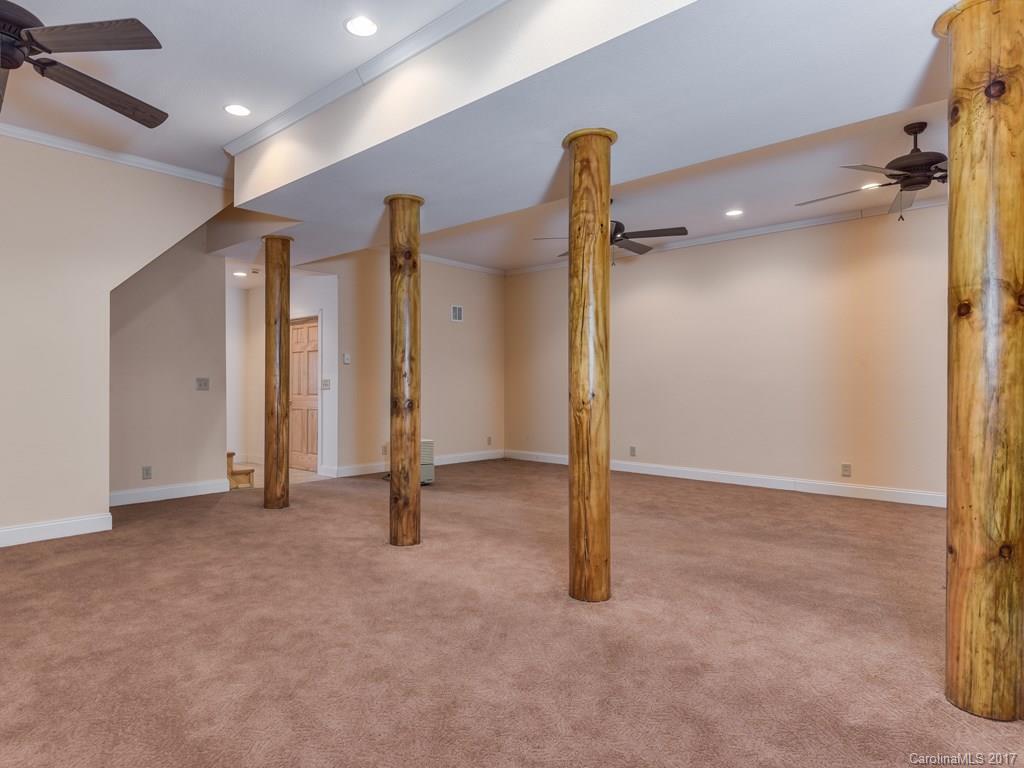 755 Poplar Cove Road Clyde, NC 28721 - Photo 14 of 24 a view of an empty room